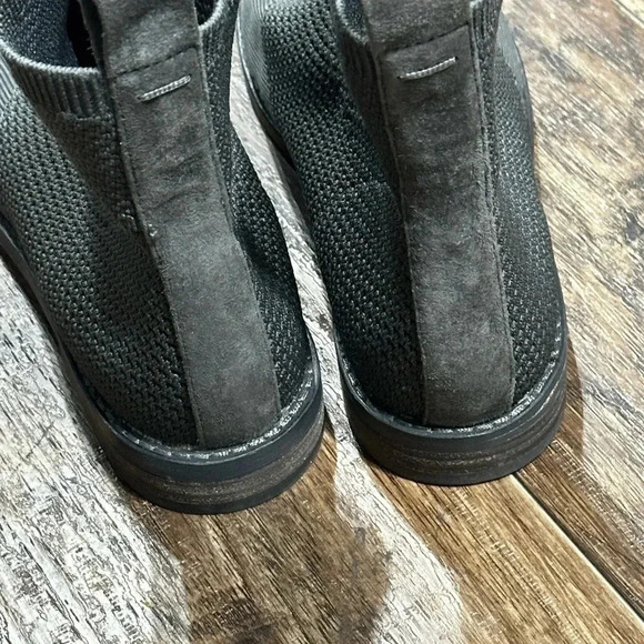 Eileen Fisher Jude Knit Sock Bootie Size 5.5 - Picture 4 of 6